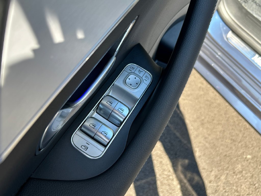 New 2026 Twilight Blue Metallic Mercedes-Benz GLE 450 image 46