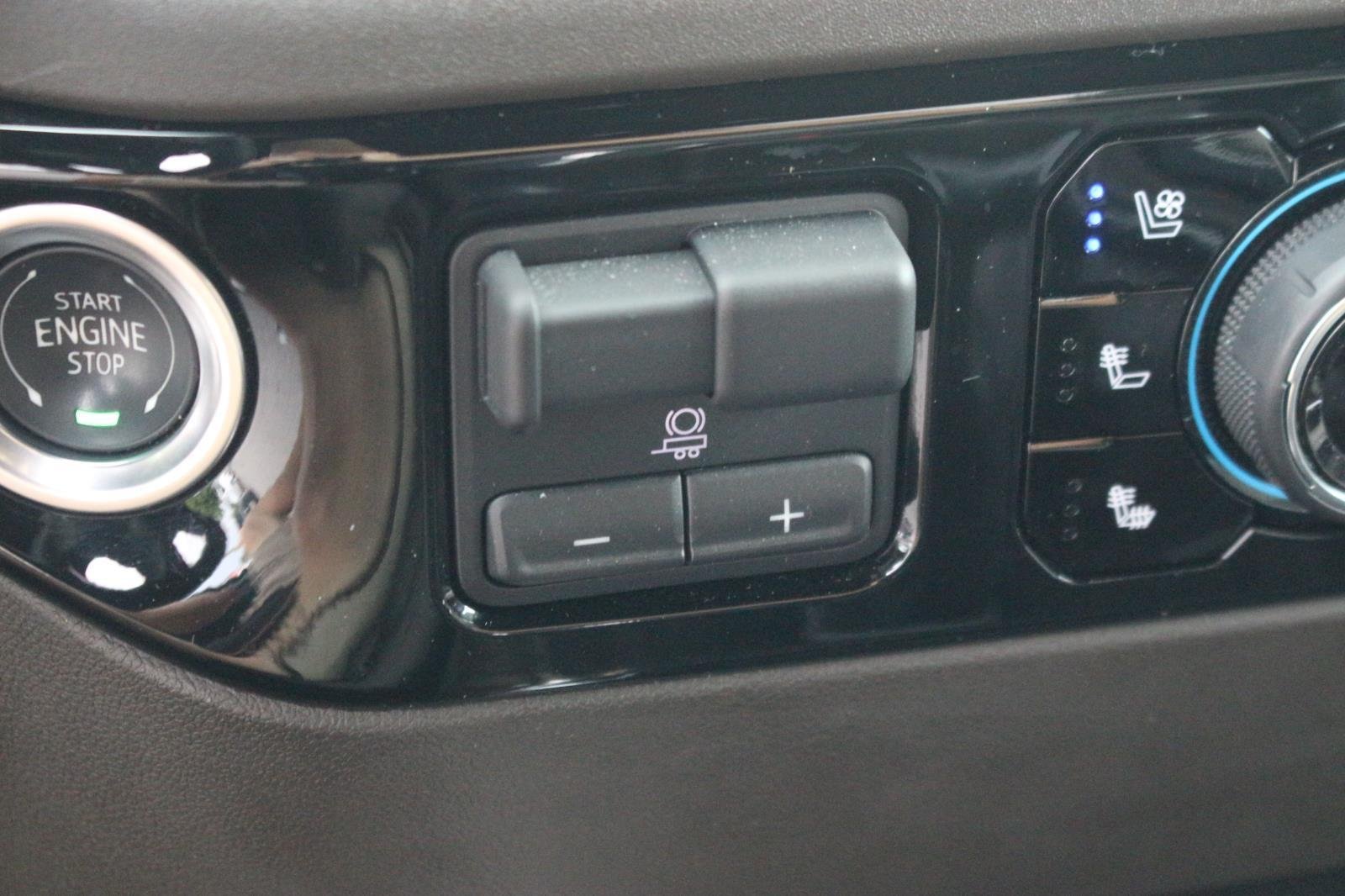 Used 2025 Sterling Gray Metallic Chevrolet LTZ image 28