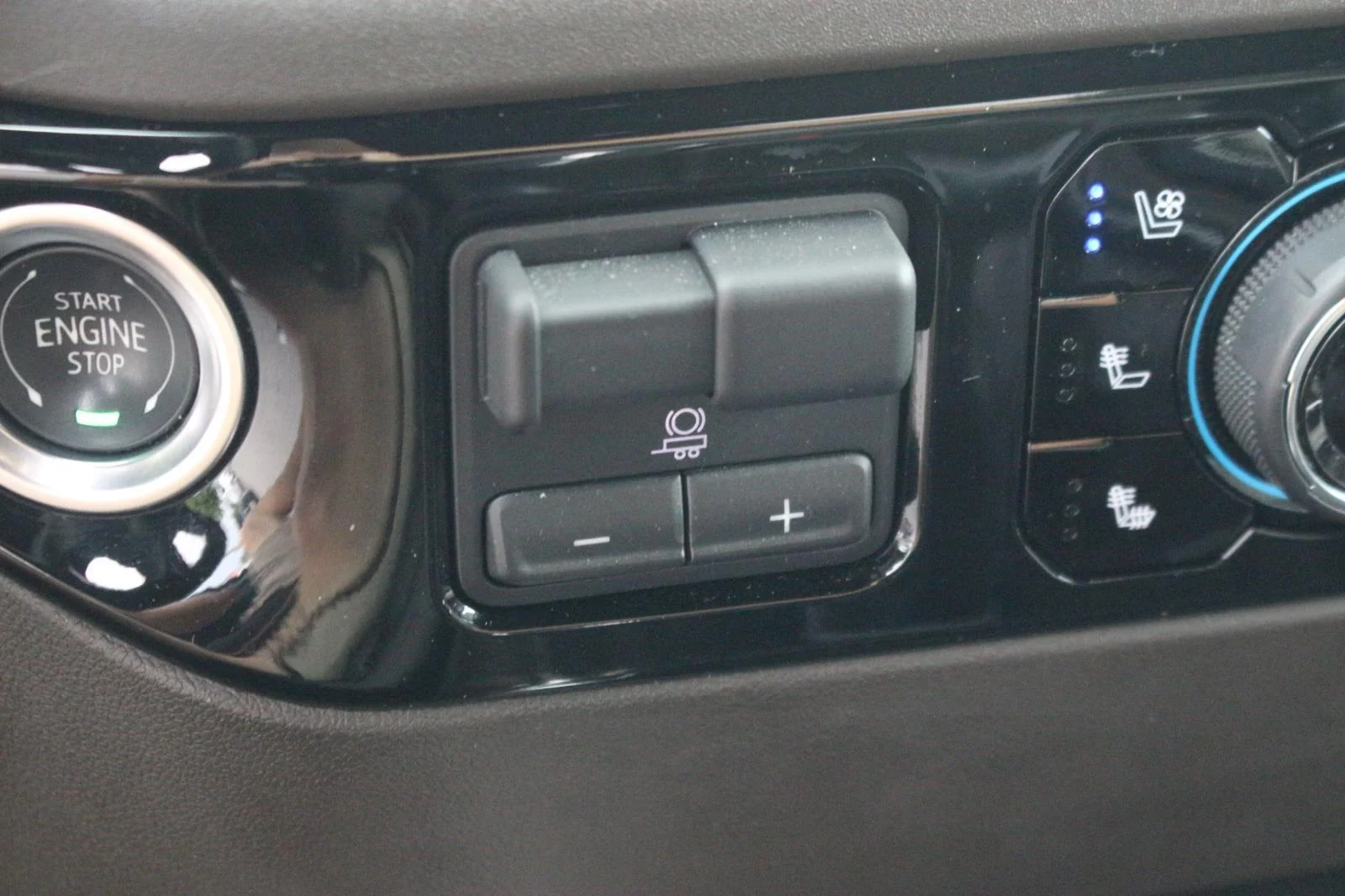 Used 2025 Sterling Gray Metallic Chevrolet LTZ image 28