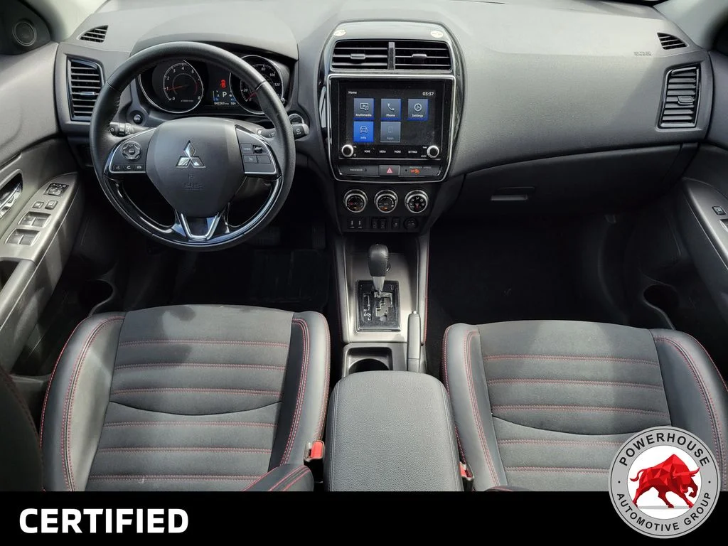 Used 2024  Mitsubishi  image 18