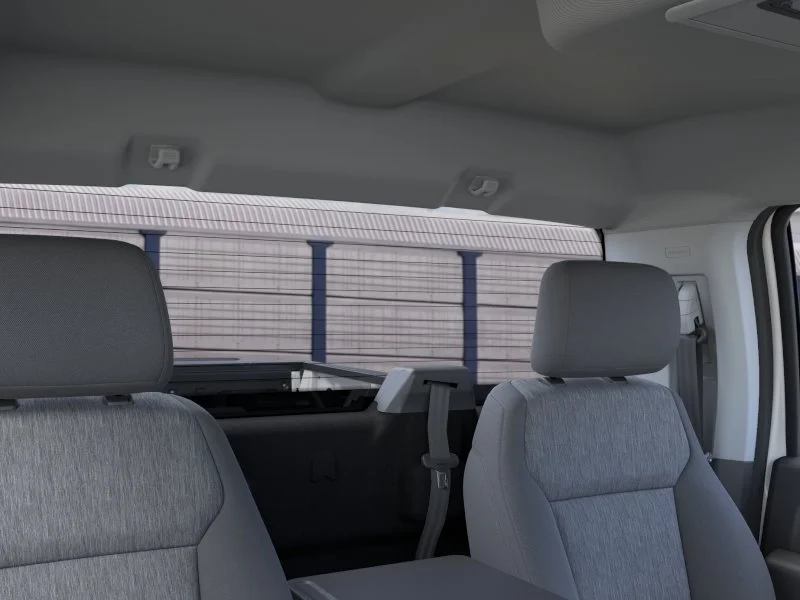New 2026 Oxford White Ford XL image 22