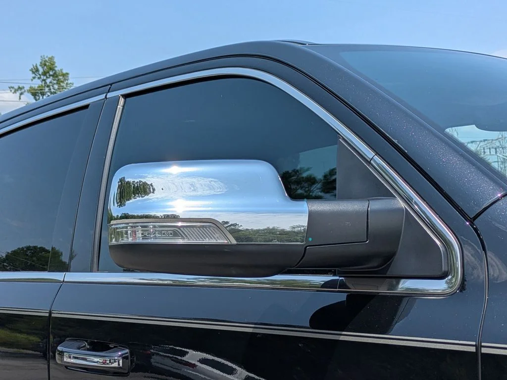 Used 2022 Black Ram Limited image 13