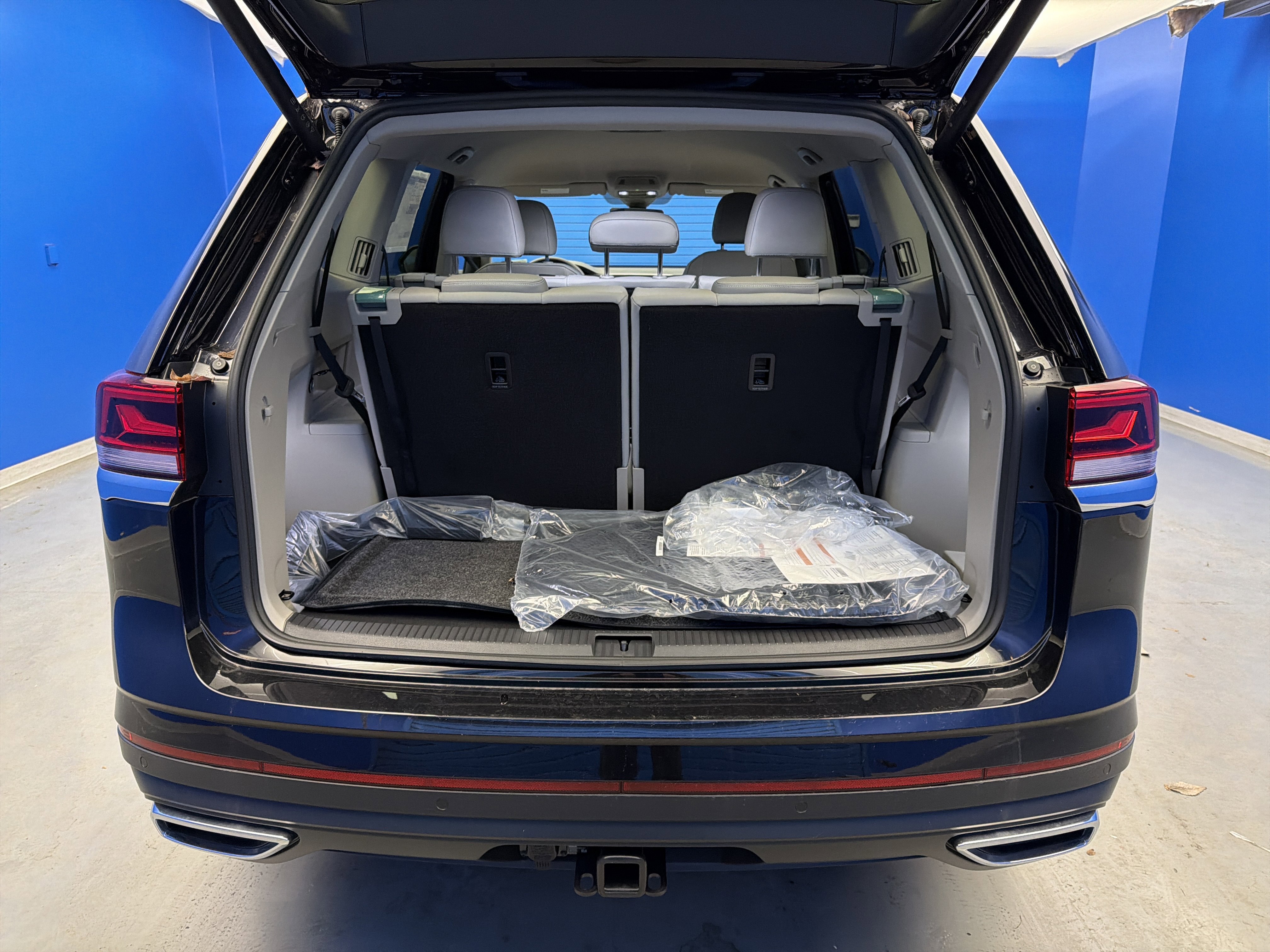 2026 Volkswagen Atlas SE w/Tech - Photo 29