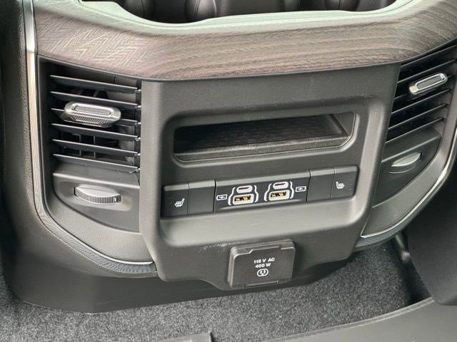 2026 RAM 1500 Laramie - Photo 33