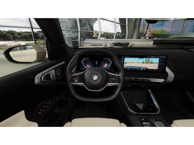 New 2026 Dune Grey Metallic BMW 30 xDrive image 13