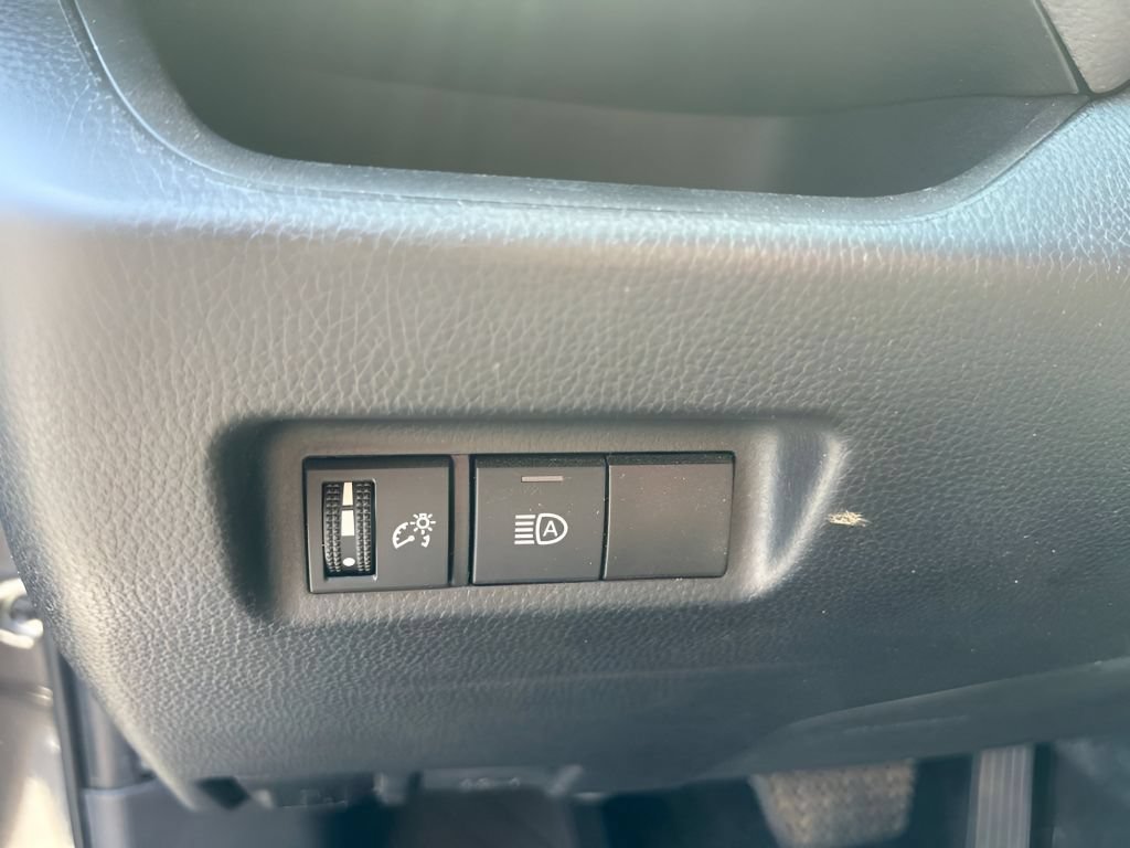 Used 2024 Magnetic Gray Metallic Toyota XLE image 21