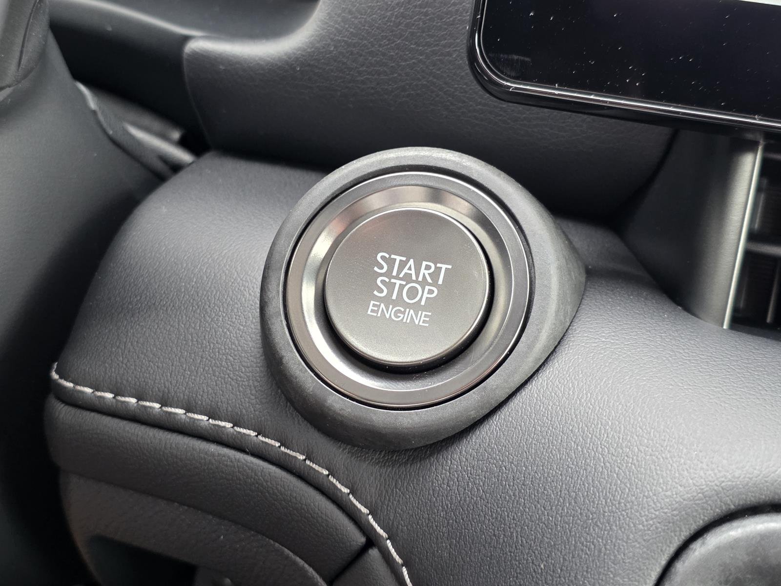 2026 Lexus IS 350 F SPORT - Photo 19