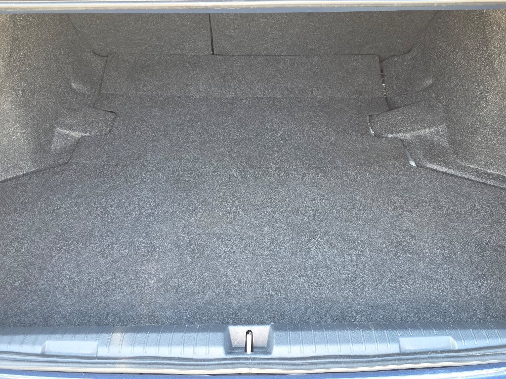Certified Used 2024 Cosmic Blue Pearl Subaru Premium image 4
