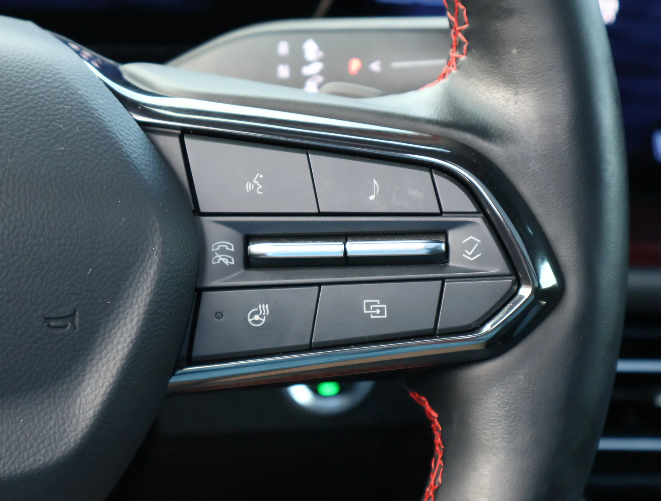 2024 Chevrolet Traverse RS - Photo 17
