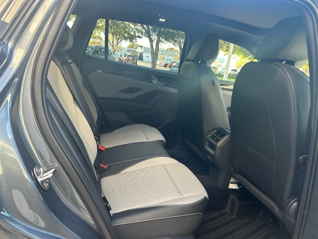 New 2026 Gray Volkswagen 2.0T SE R-Line Black image 41