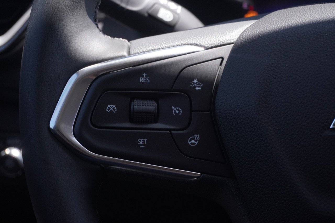 2026 Chevrolet Trailblazer LT - Photo 33