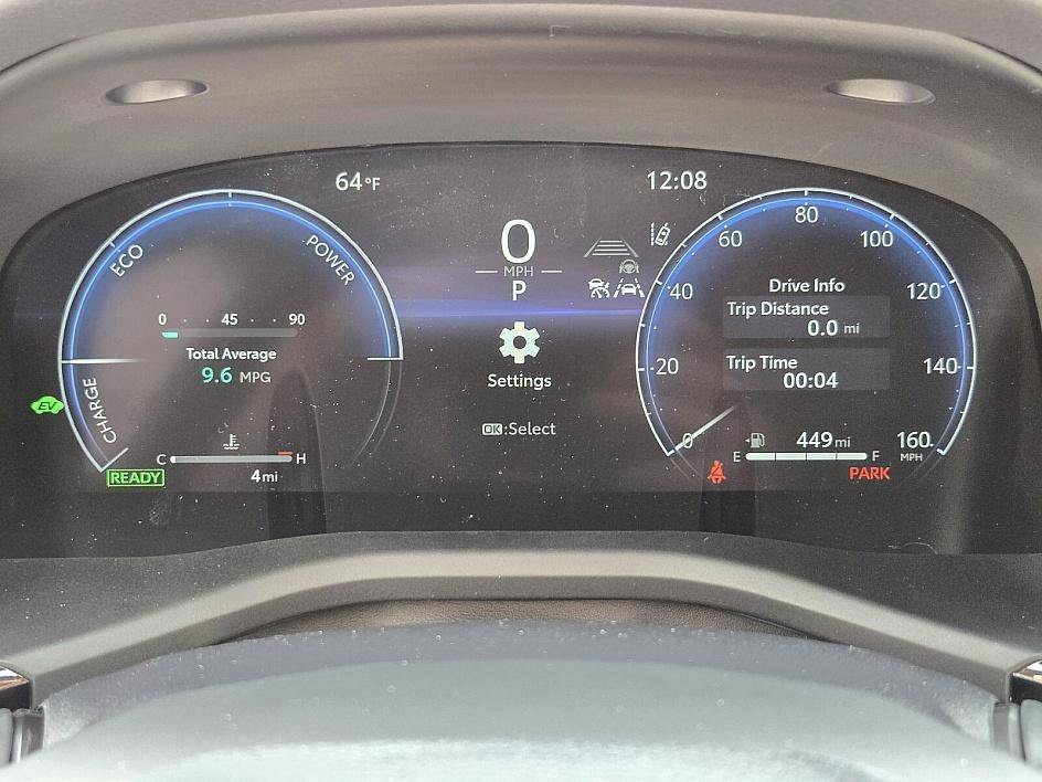 2026 Toyota Camry XLE - Photo 30