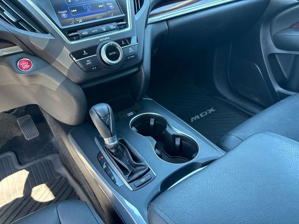 Used 2014  Acura 3.5L image 22