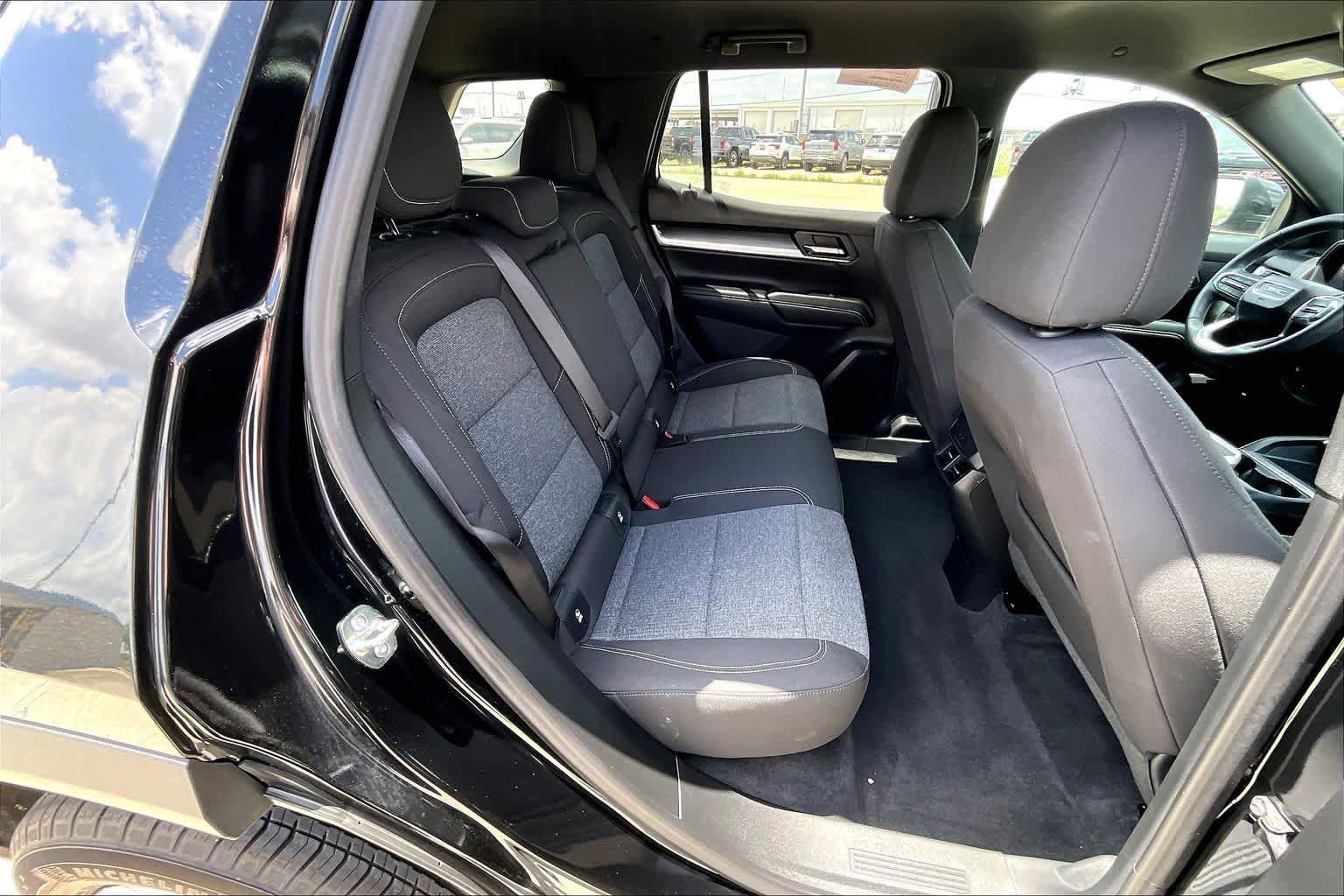 2026 GMC Terrain Elevation - Photo 31