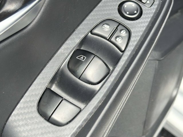 Used 2024 Fresh Powder Nissan SV image 16