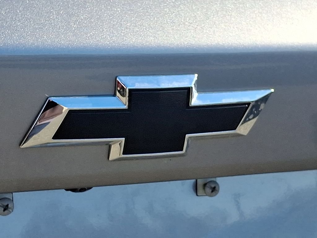 2025 Chevrolet Trax RS - Photo 29