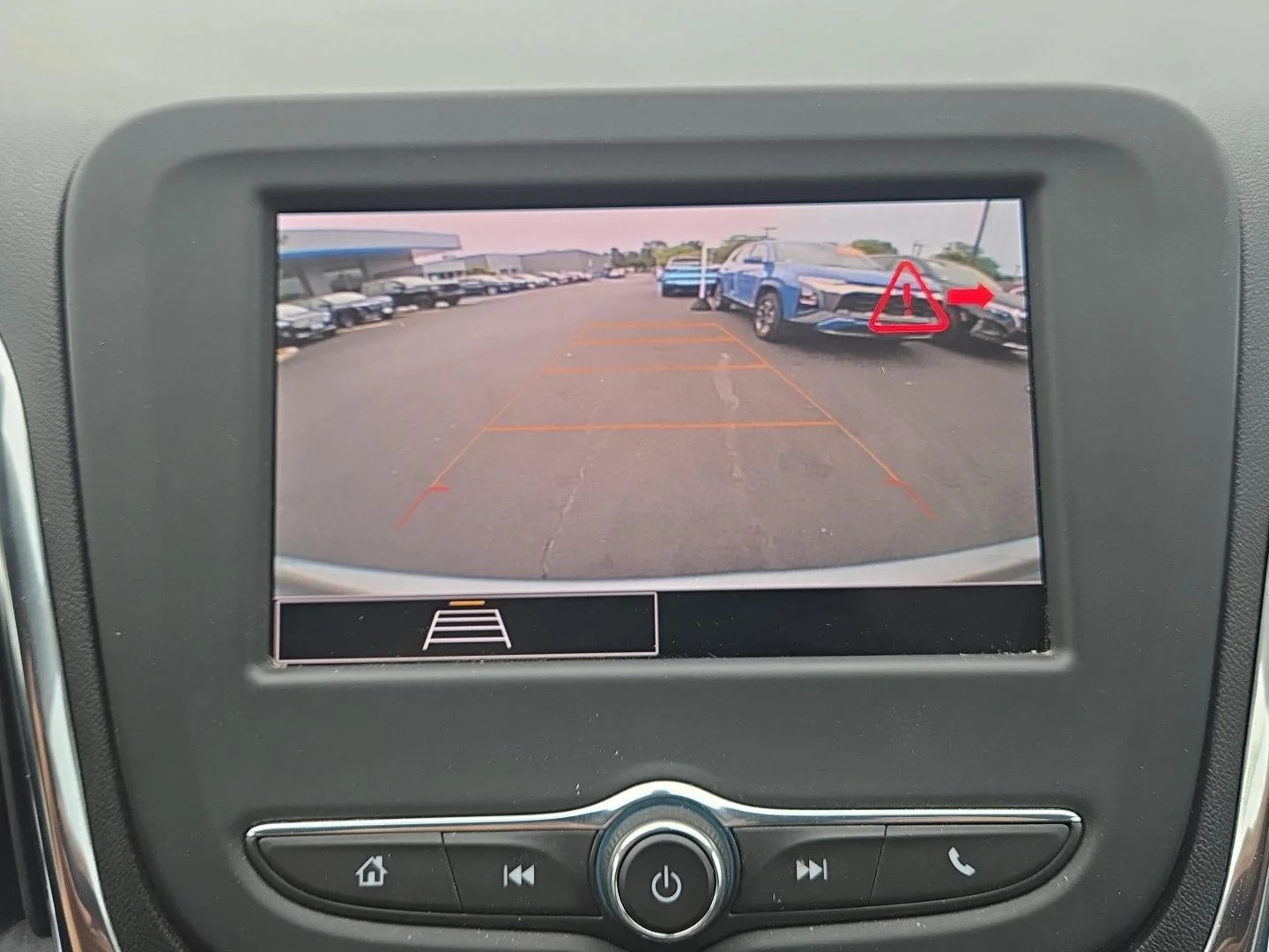 Used 2024 Gy Chevrolet  image 4