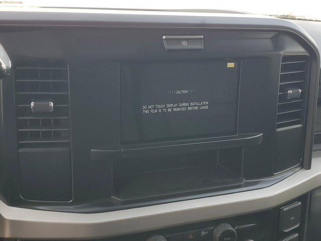2025 Ford F-550 Super Duty Chassis Cab XL - Photo 16