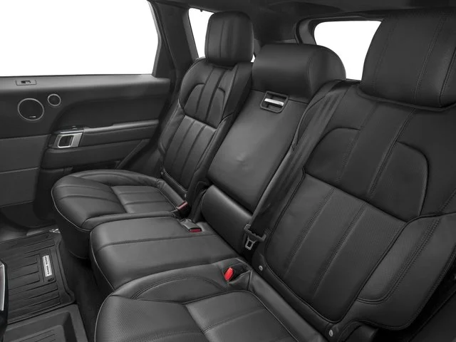 Used 2016  Land Rover V6 HSE image 14