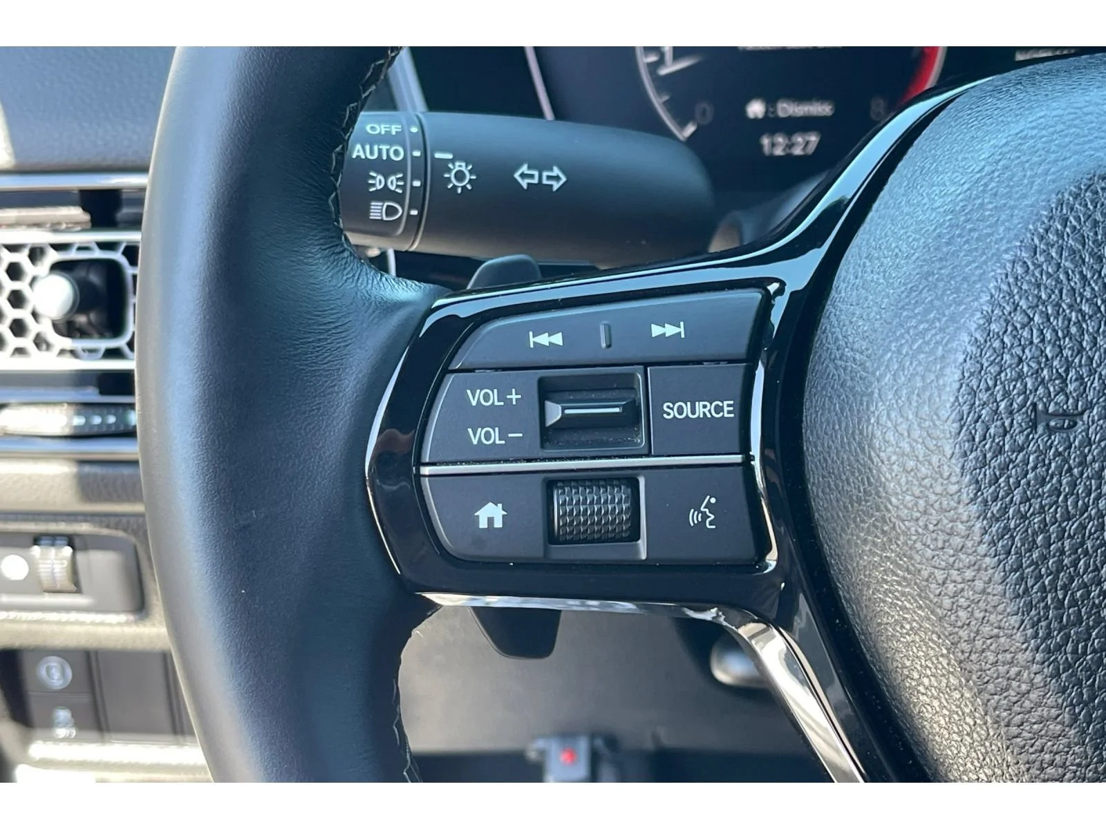 2023 Honda Civic Sport - Photo 88