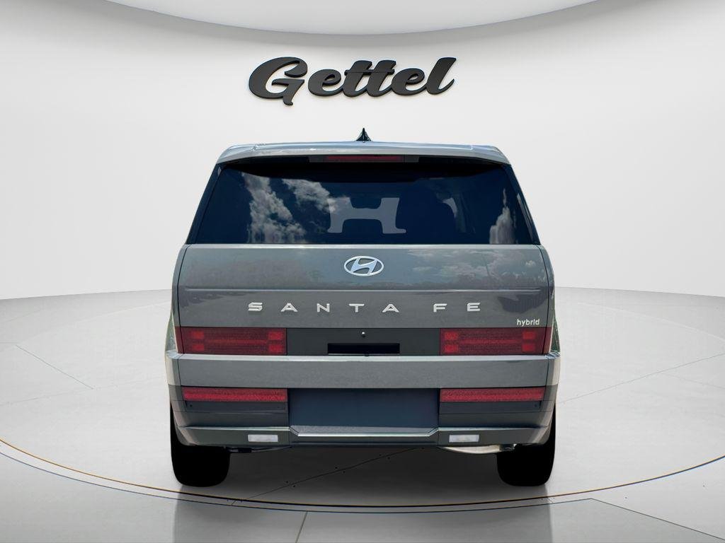 2026 Hyundai Santa Fe SE - Photo 6