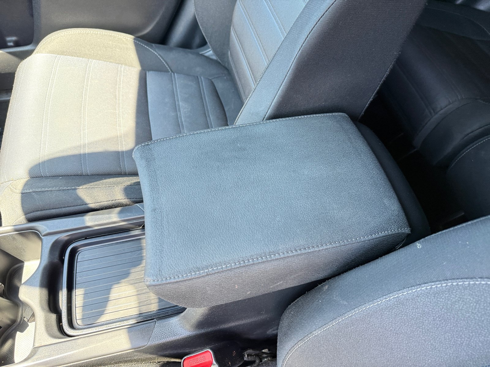 Used 2021 Sonic Gray Pearl Honda EX image 14