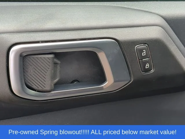 Used 2024 Black Ford Raptor image 21