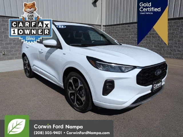 2023 Ford Escape