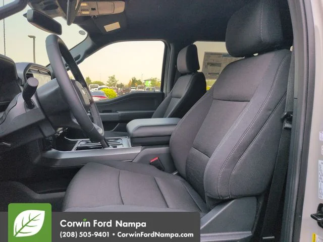 New 2026 Avalanche Ford XLT image 24