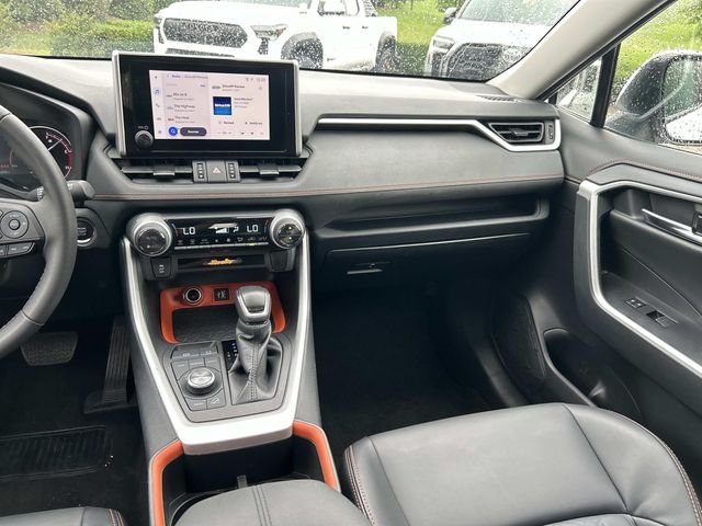 Used 2024 White Toyota Adventure image 17