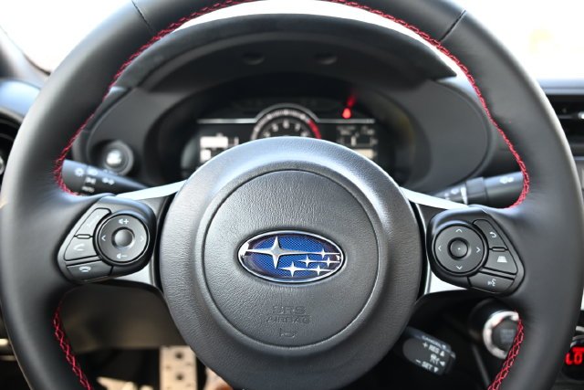 New 2027 Sapphire Blue Pearl Subaru Limited image 27
