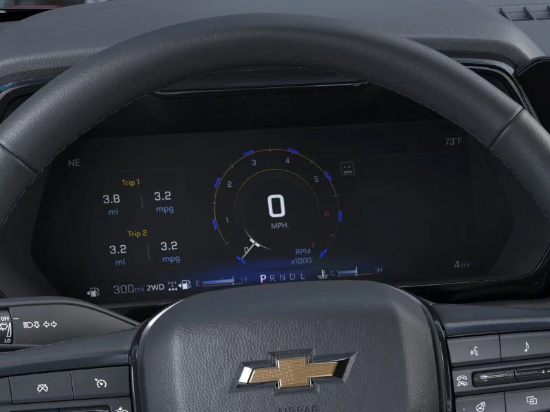 2026 Chevrolet Colorado LT - Photo 18