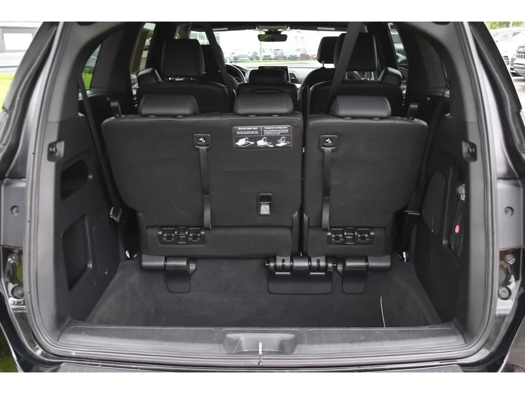 Used 2025 Blk Honda Sport-L image 25