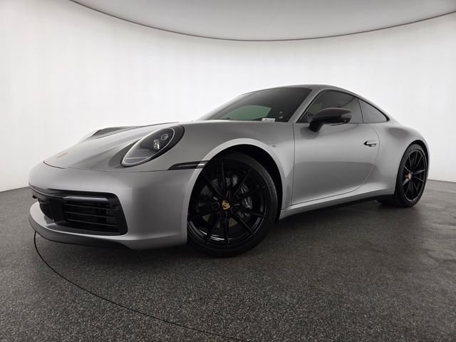 2023 992 Carrera T