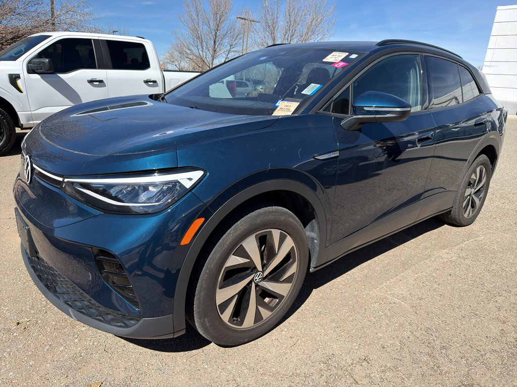 2023 Volkswagen ID.4 PRO