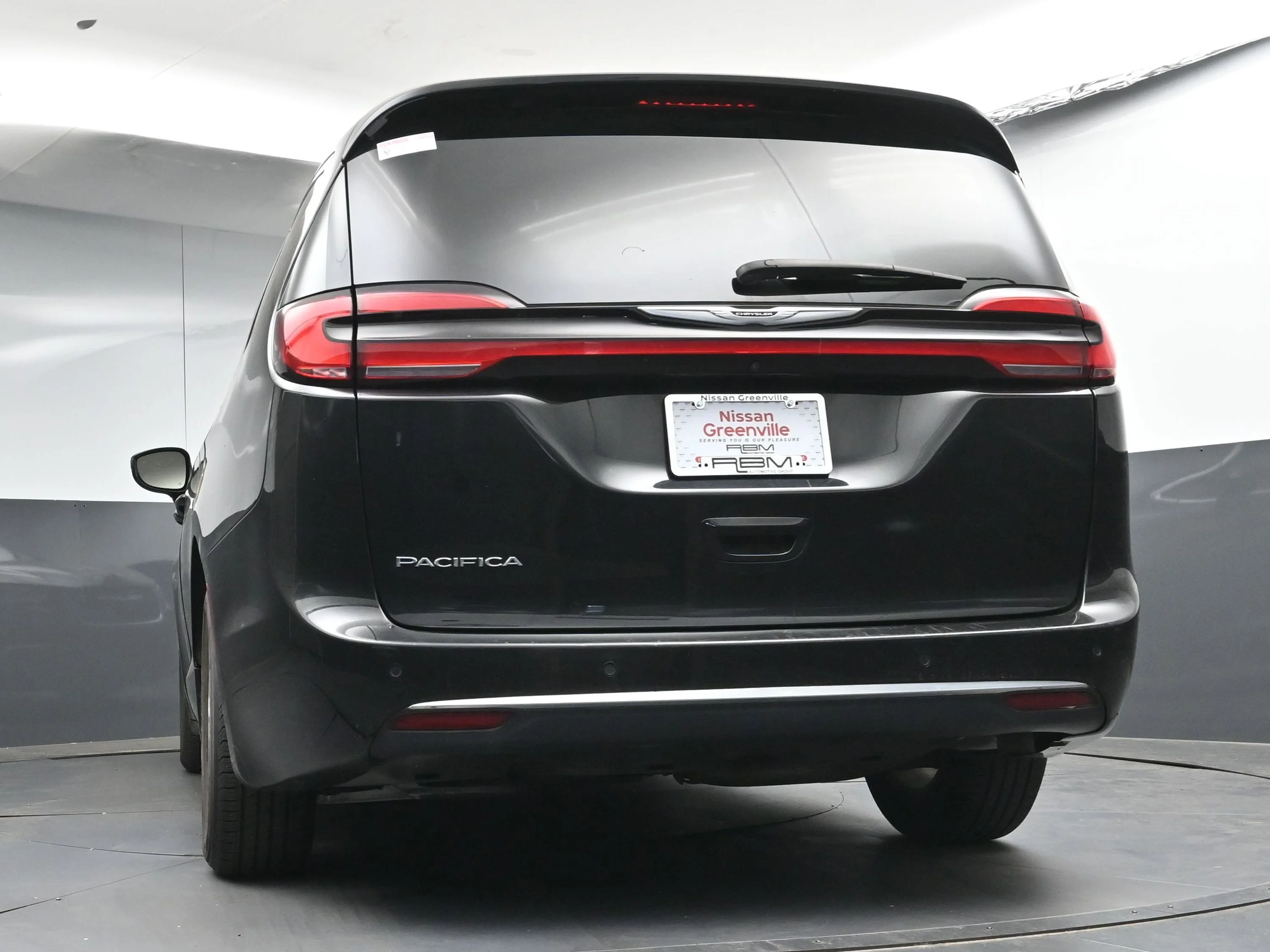 2023 Chrysler Pacifica Touring L - Photo 29