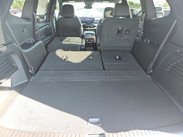 2026 Buick Enclave Sport Touring - Photo 12