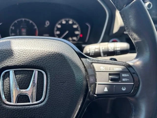 Used 2023 Gray Honda AWD Touring image 28