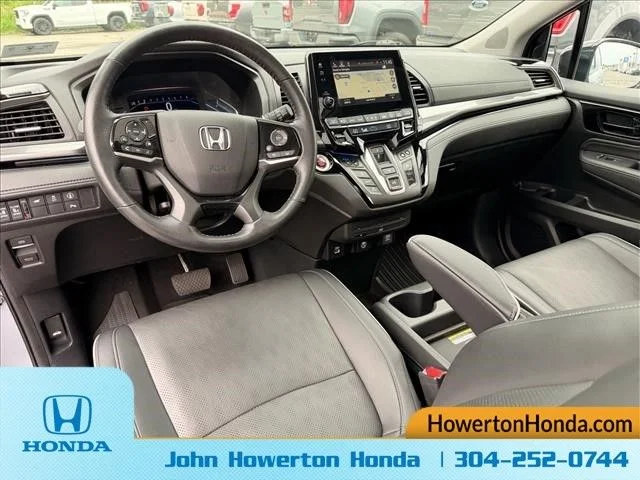 Used 2024 Gray Honda Elite image 11