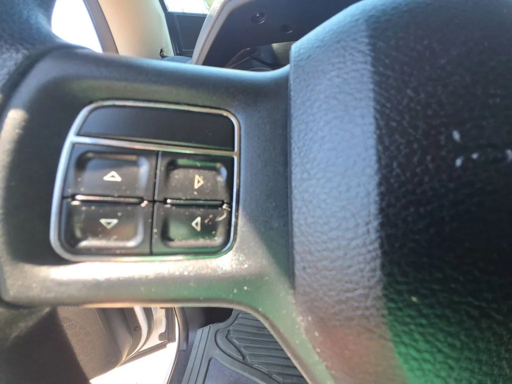 Used 2014 White Ram Express image 20