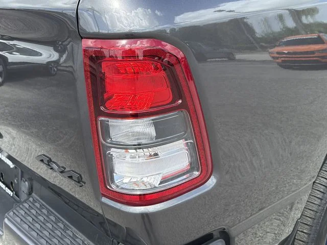 Used 2023 Gray Ram Big Horn/Lone Star image 9