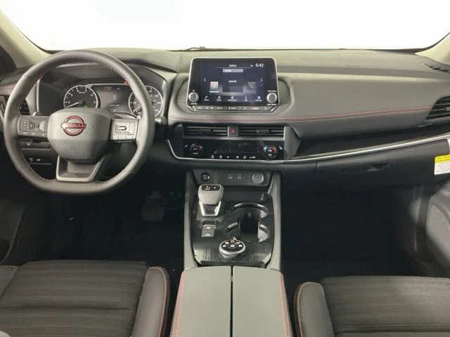 New 2026 Black Nissan Rock Creek image 18