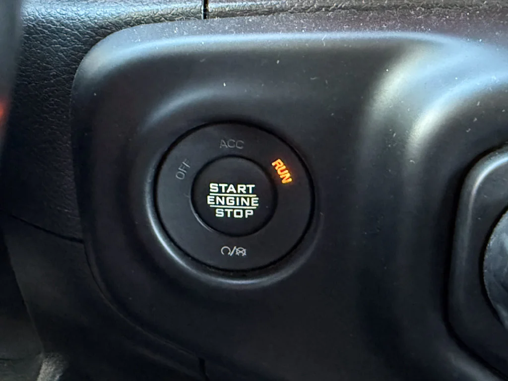 Used 2021  Jeep Unlimited Rubicon image 31