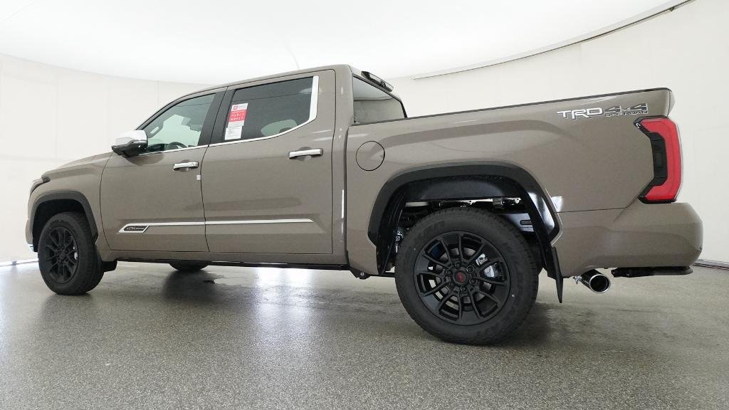 New 2026 Mudbath Toyota 1794 Edition image 19