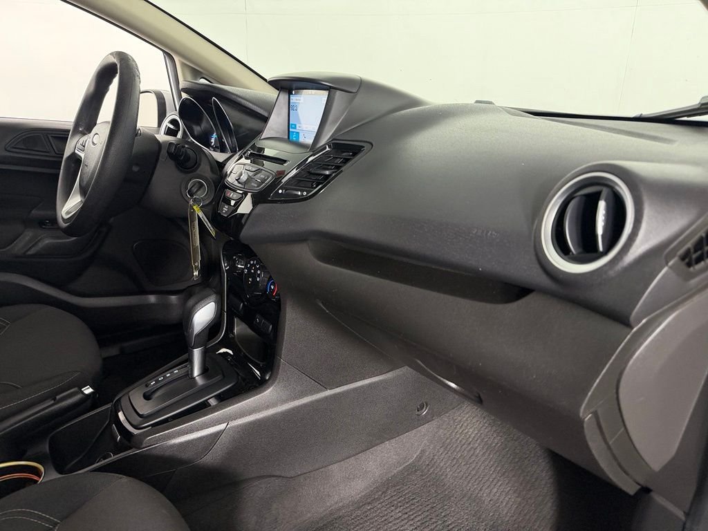 Used 2019 White Ford SE image 26