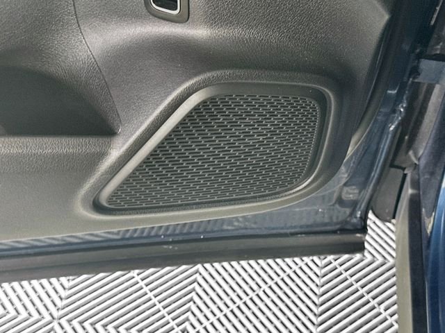 Certified Used 2021 Blue Mercedes-Benz GLB 250 image 18