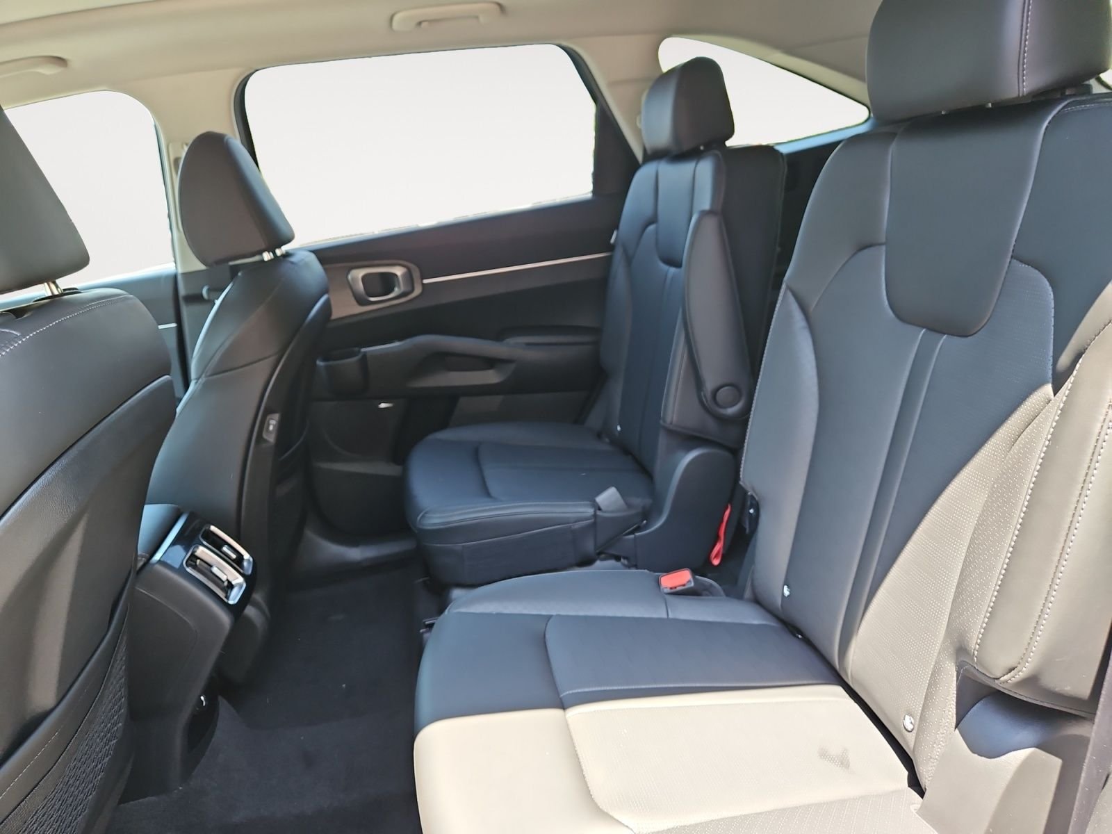 New 2026 Jungle Green Kia X-Line EX AWD image 13
