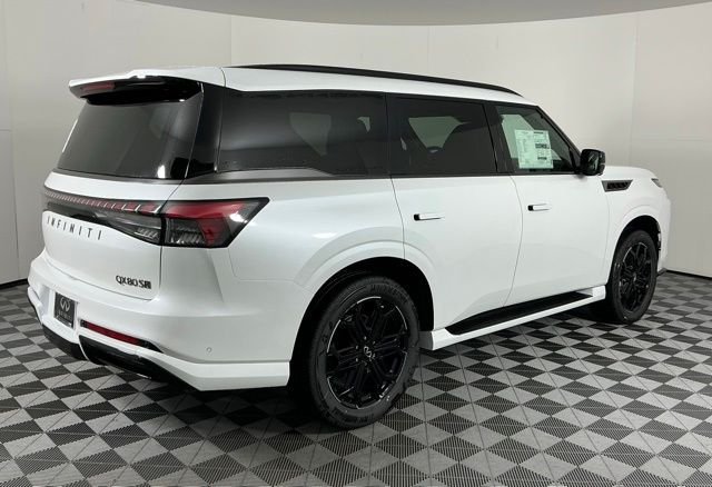2026 INFINITI QX80 Sport - Photo 6