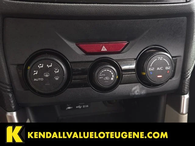 Used 2020 Blue Subaru Base image 20