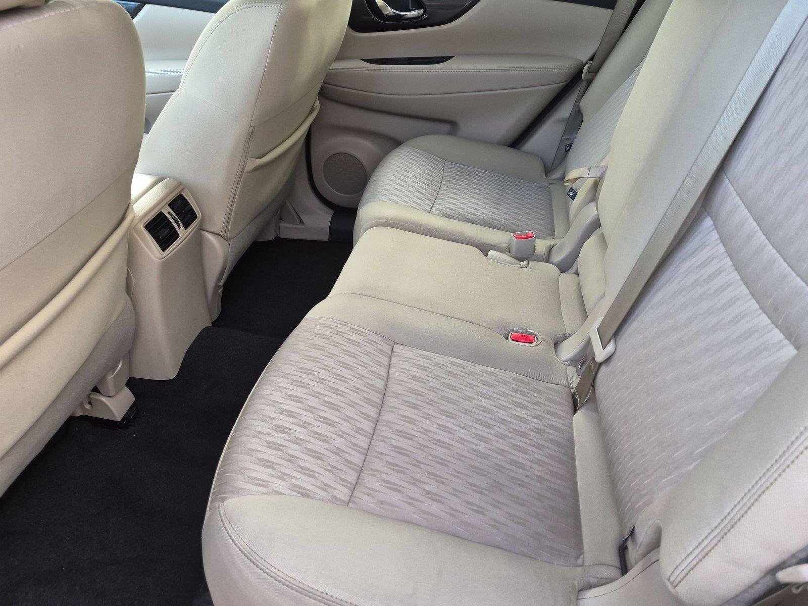 Used 2020 Scarlet Ember Tintcoat Nissan SV image 30